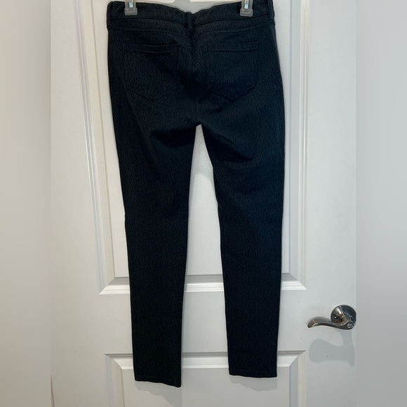 Liverpool Jeans Company DK Spruce Jeggings Size 8/28 - Picture 2 of 11